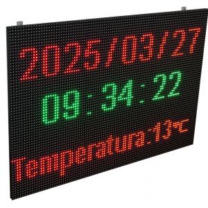 Display OP10mm-403-SMD (64x96cm)(64x96px)